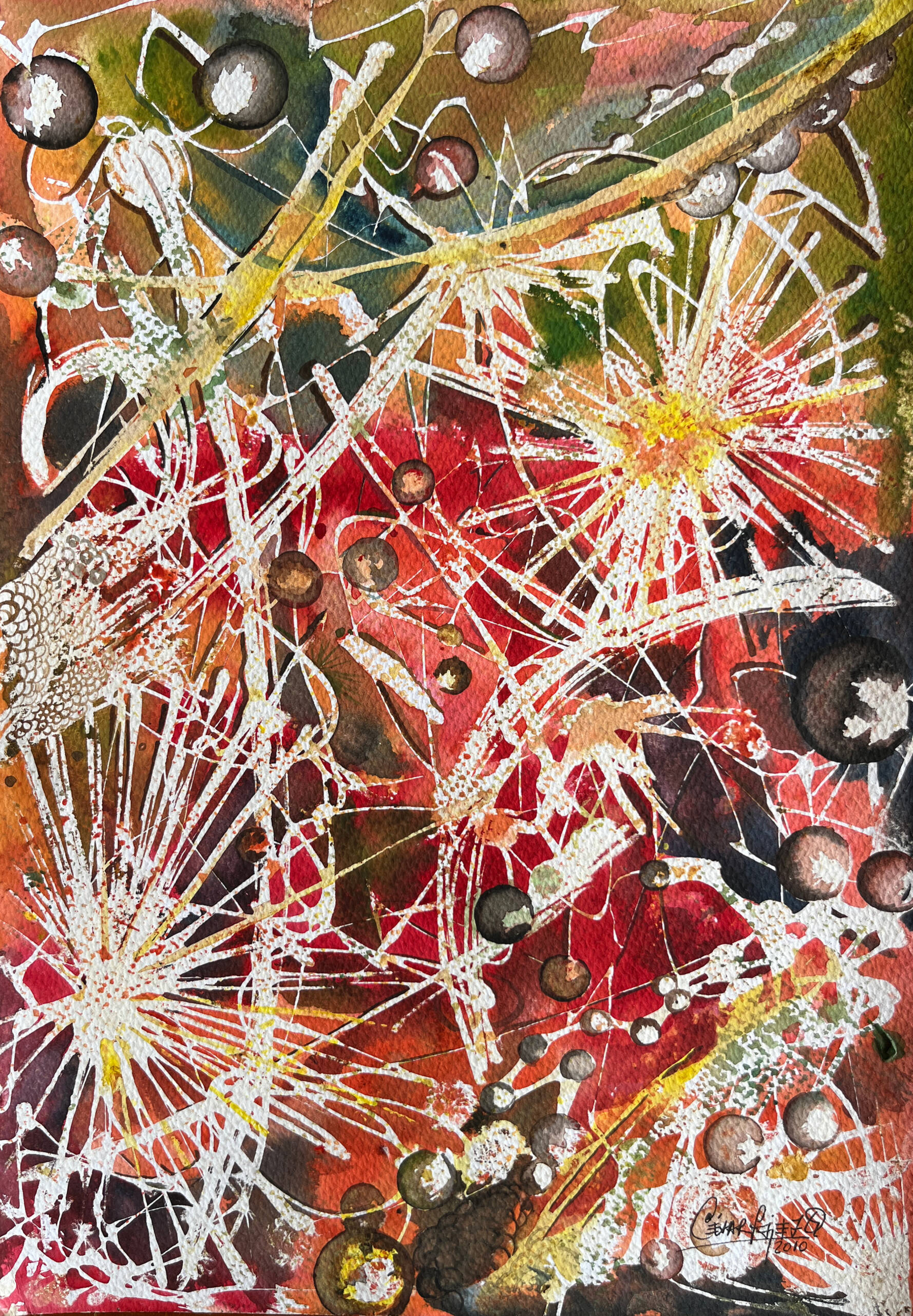 Relámpago universal 